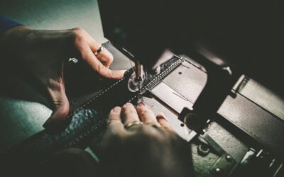 Cómo elegir al partner adecuado en producción de accesorios de lujo