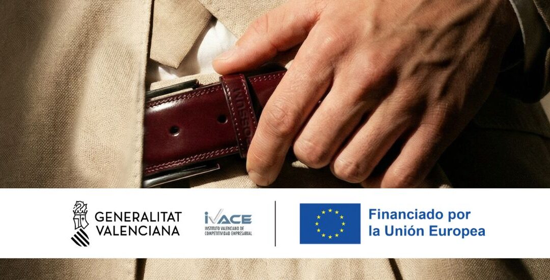 Possum impulsa su expansión internacional con apoyo del Programa FEDER (Comunitat Valenciana 2021–2027)