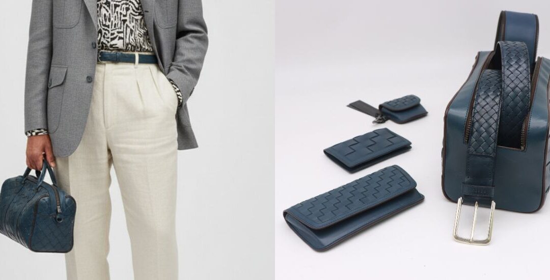Tradición e innovación en el cinturón y accesorio de lujo: el origen de Possum