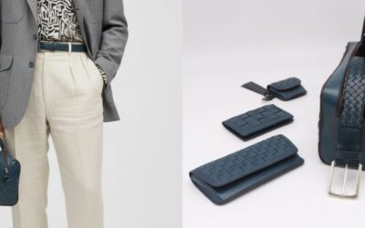 Tradición e innovación en el cinturón y accesorio de lujo: el origen de Possum